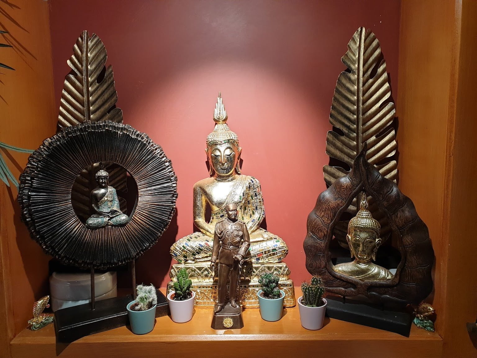 Buddha